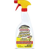 QT GREASED LIGHTNING CLEANER