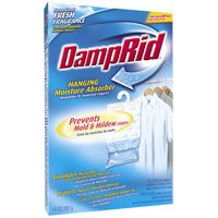 AIR FRESH DAMP RID CLOSET