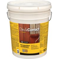 COATING DECK CORRECT CAB 5GAL