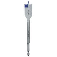 BIT SPADE WOOD BORING 7/8IN