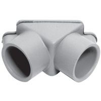 CONDUIT PULL PVC ELBOW 3/4INCH
