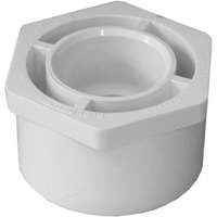 BUSHING REDUC PVC SLIP 2X1