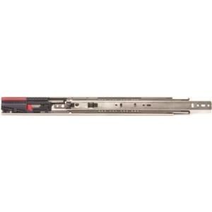 DRAWER SLIDE 18 IN SOFT CLOSE