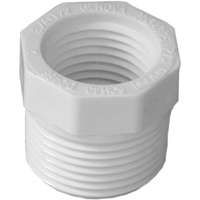 BUSHING REDUC PVC 3/4X1/2