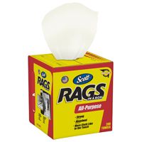 RAG IN A BX DISPO 10X12IN