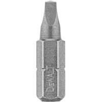 INSERT BIT #3 SQ RECESS 1IN