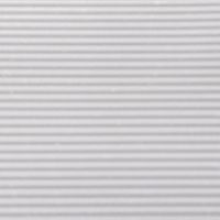 SHELF LINER RIBBED 20"X4'CLEAR