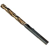 BIT DRILL PLT PT 25/64X5-1/8IN