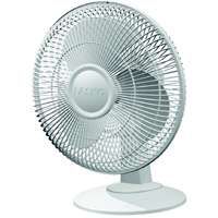 FAN OSCILLATING 3-SPEED 12IN