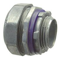 CONNECTOR CONDUIT RAINPR 1/2IN