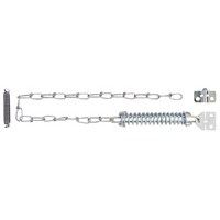 DOOR STOP CHAIN KIT BRT ZINC