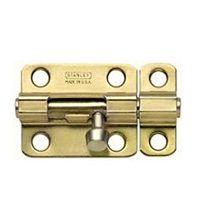 BOLT BARREL STEEL L-D 4IN SB