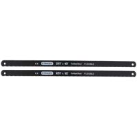 BLADE HACKSAW STEEL 12IN 24TPI