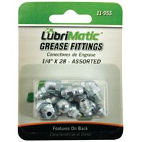 FITTING GREASE STND