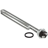 WTR HTR ELEMENT 240/4500 SCREW