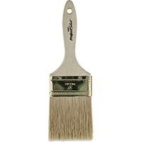 BRUSH VRNSH WL CHINA POLY 3IN