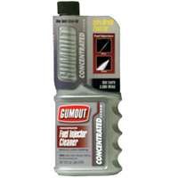 CLEANER FUEL INJECT 6OZ GUMOUT