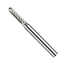 TUNGSTEN CARBIDE CUTTER