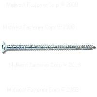 8 X 3          ZC PH FH TAP SC