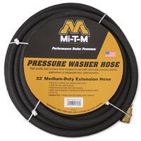 23' 3500PSI EXT M22 SCRW CNNCT