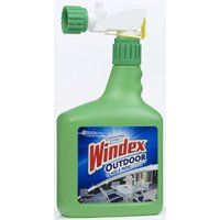 32OZ WINDEX OUTDR GLASS CLEANR