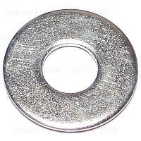 1/2            ZC FLAT WASHERS