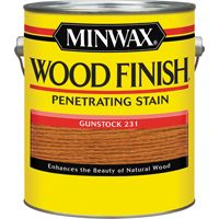 FINISH WOOD INT GUNSTOCK GA