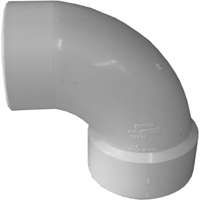 ELBOW 90DEG STREET SAN 3 IN