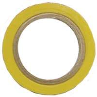 3/4X60FT YELLOW ELEC TAPE