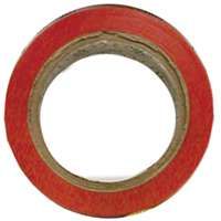3/4X60FT RED VINYL ELEC TAPE
