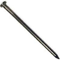 ProFIT 0054155 Common Nail, 2-1/2 in L, 10.5 ga, Flat Head, 21.3 lb Package