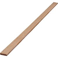 SCREEN TRIM 1/4X3/4X96IN