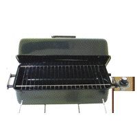 GRILL GAS PORTABLE 11K BTU