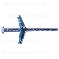1/8 X 3        MUSH TOGGLE BOL