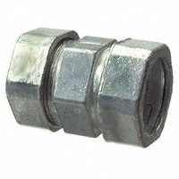 COUPLING EMT COMPRESSION 3/4IN