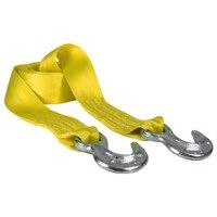 TOW STRAP EMERG 2X25 FT