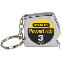 RULE TAPE 3FTX1/4IN POWERLOCK