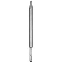 DeWALT DW5348 Chisel Bit, SDS Plus Shank, 3/8 in Dia Shank