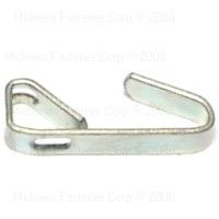 ASSORTED       PICTURE HANGERS