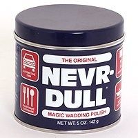 5OZ NEVR-DULL POLISH