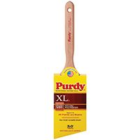 BRUSH ANG SASH NYLON POLY 3IN