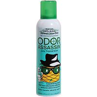ODOR ASSASSIN 6OZ TROPICAL