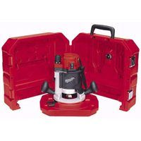 ROUTER FIX W/CASE 1-3/4HP 11A