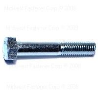 51933 1/2-13 X 3 HEX BOLT