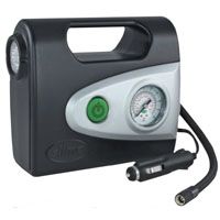 Slime 40032 Tire Inflator, 12 V