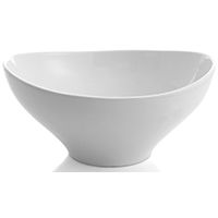 BOWL SERVING LG CHEF'S ONEIDA
