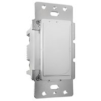 SWITCH TIMER IN-WALL WIFI