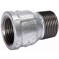B & K 511-614 Pipe Extension Piece, 3/4 in, 3/4 in