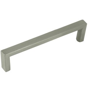 96mm Cosmo Pull - Satin Nickel