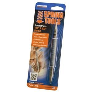 Spring Tools Nail Set